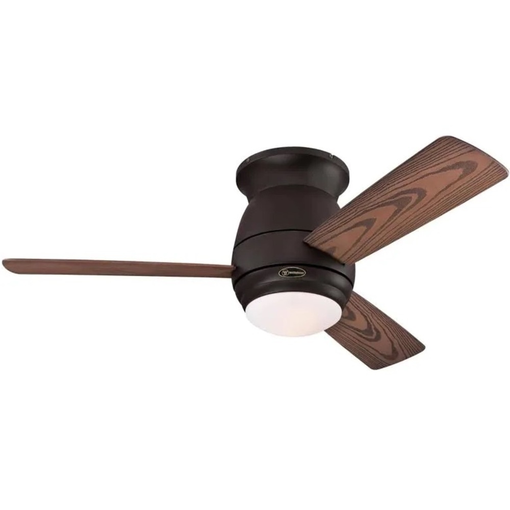 BRAND NEW WESTINGHOUSE 44” SMART FAN INDOOR/OUTDOOR.